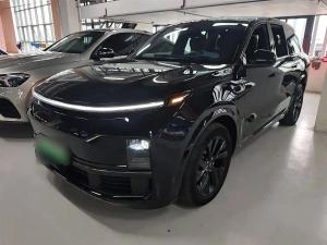 LI Auto LI L8 2024 REEV