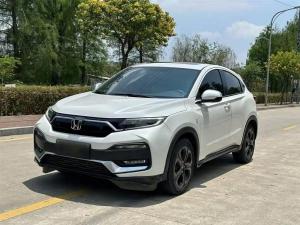 honda xr-v 2019 Petrol