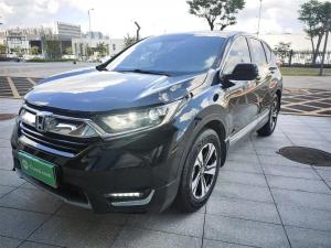 honda cr-v 2020 Petrol