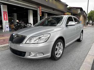 skoda octavia 2014 Petrol