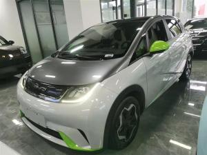 byd dolphin 2022 Electric