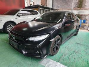 honda civic 2022 Petrol