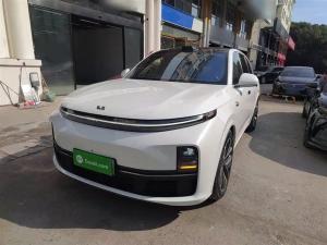 LI Auto LI L7 2023 REEV