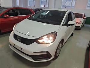 honda fit 2021 Petrol