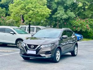 nissan qashqai 2020 Petrol