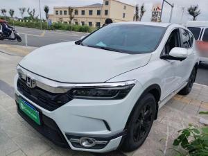 honda breeze 2021 Petrol