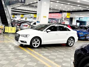 audi a3 2015 Petrol