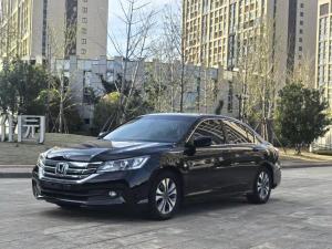 honda accord 2016 Petrol