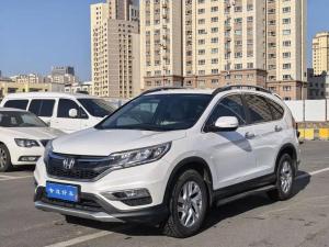 honda cr-v 2016 Petrol