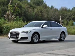 audi a6l 2016 Petrol
