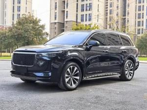 LI Auto LI ONE 2021 REEV