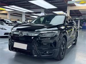 honda breeze 2020 Petrol