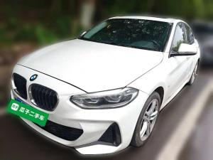 bmw 1 series 2020 Petrol