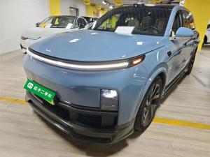 LI Auto LI L8 2023 REEV