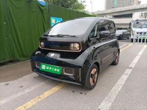 baojun kiwi ev 2022 Electric