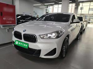 bmw x2 2022 Petrol