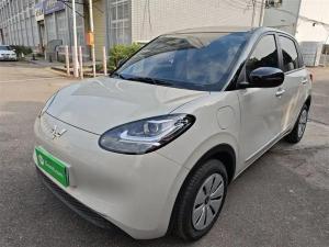 wuling bingo 2024 Electric