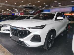 changan oshan x5 2021 Petrol