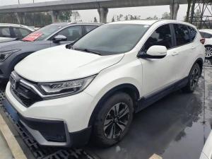 honda cr-v 2021 Petrol