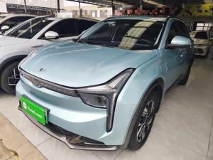 neta u 2022 Electric