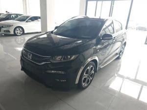 Honda XR-V 2018 Petrol