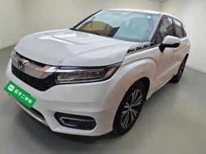 honda avancier 2019 Petrol
