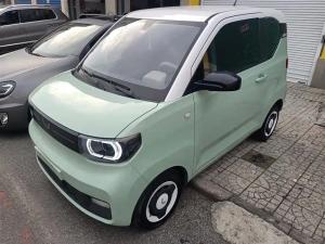 wuling hongguang mini ev 2024 Electric
