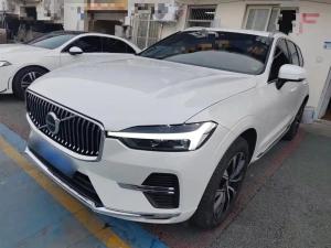 volvo xc60 2024 Hybrid