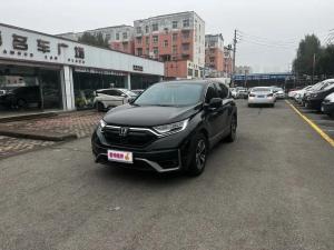 honda cr-v 2022 Petrol