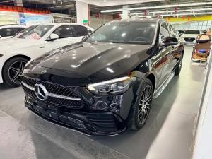 Mercedes-Benz C-Class 2023 Hybrid