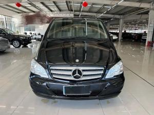 Mercedes-Benz Mercedes Benz Viano 2011 Petrol