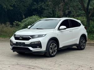 Honda XR-V 2022 Petrol