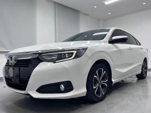 honda crider 2022 Petrol