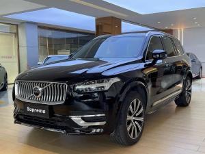 volvo xc90 2020 Petrol