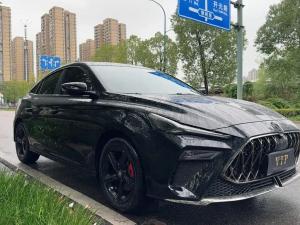 mg 5 scorpio 2022 Petrol