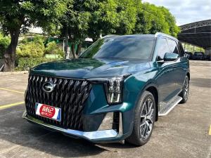 GAC Trumpchi Trumpchi GS8 2022 Hybrid