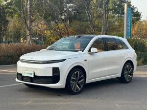 LI Auto LI L6 2024 REEV