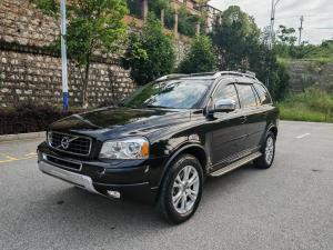 volvo xc90 2013 Petrol