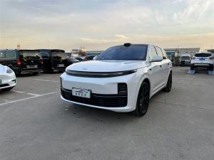 LI Auto LI L7 2023 REEV