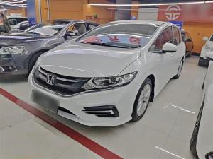 honda jade 2019 Petrol