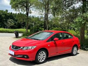 honda civic 2015 Petrol