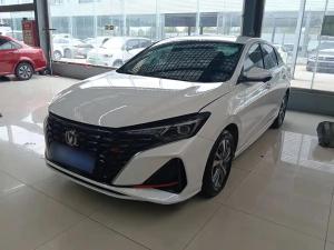 changan eado 2024 Petrol