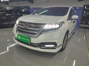 honda elysion 2020 Hybrid