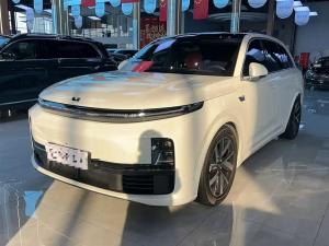 LI Auto LI L7 2023 REEV