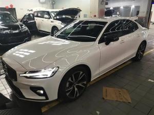 volvo s60 2024 Hybrid