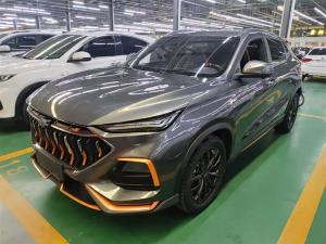 changan oshan x5 2022 Petrol