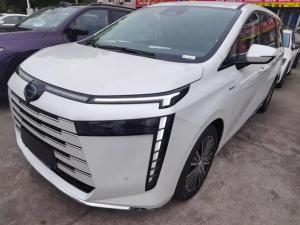 GAC Trumpchi Trumpchi E8 EV 2025 Plug-in hybrid