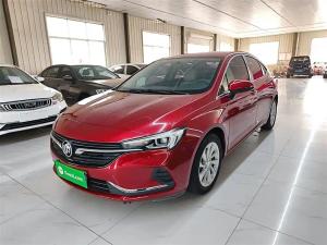 buick verano 2020 Petrol