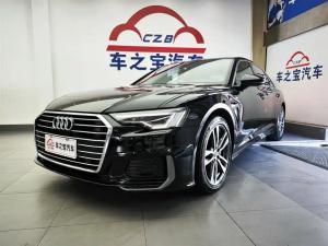 audi a6l 2021 Petrol