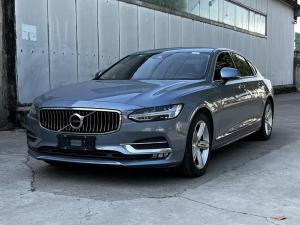 volvo s90 2019 Petrol